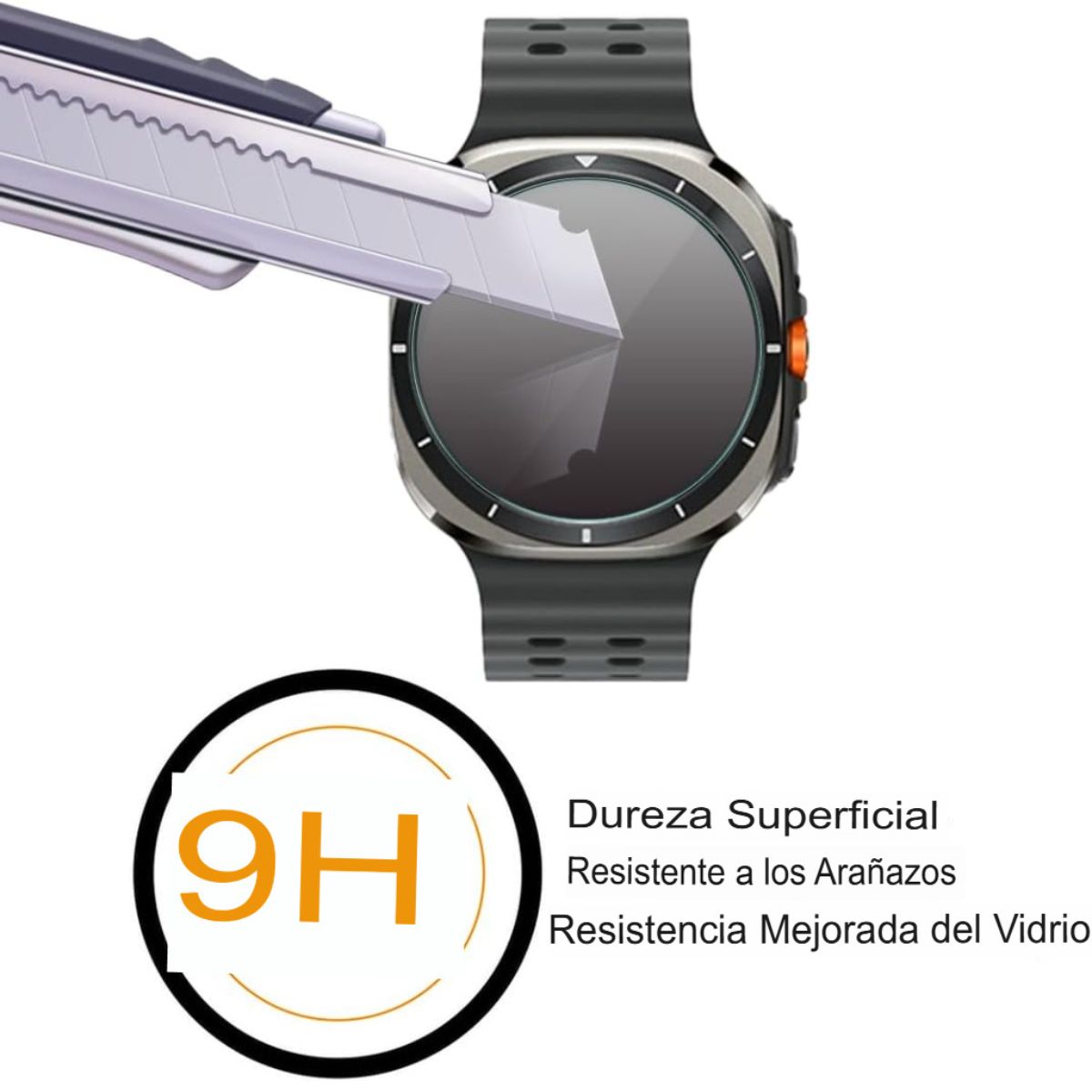 Reloj Inteligente Moderno Z7 Ultra